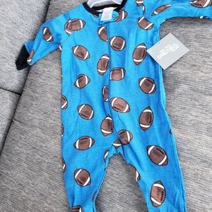 Sleep n Play 0/3 months